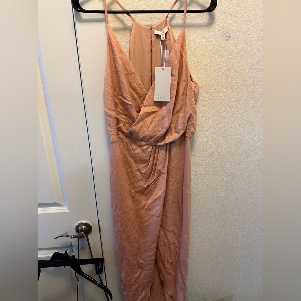Joie dress size M nwt